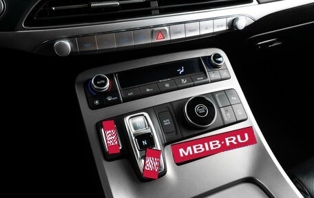 Hyundai Palisade I, 2019 год, 3 599 000 рублей, 21 фотография