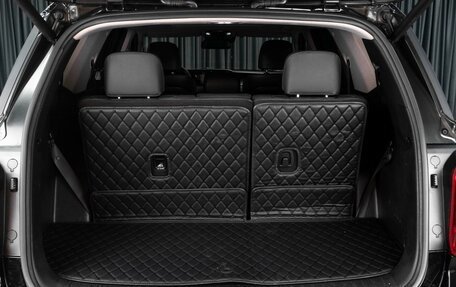 Hyundai Palisade I, 2019 год, 3 599 000 рублей, 40 фотография