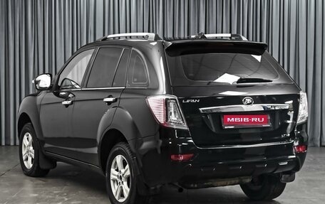 Lifan X60 I рестайлинг, 2014 год, 769 000 рублей, 2 фотография