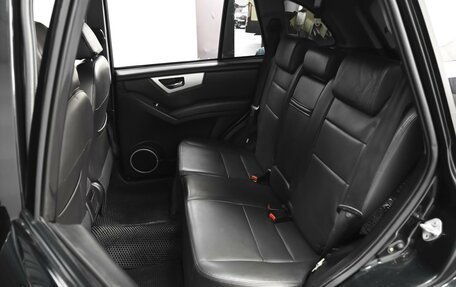 Lifan X60 I рестайлинг, 2014 год, 769 000 рублей, 9 фотография