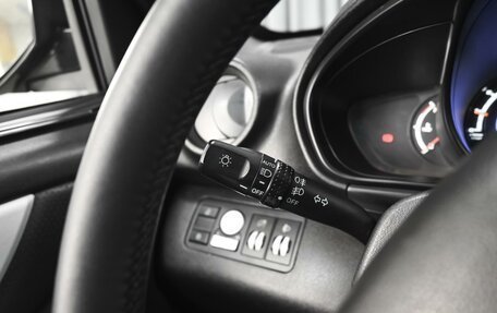 Lifan X60 I рестайлинг, 2014 год, 769 000 рублей, 13 фотография