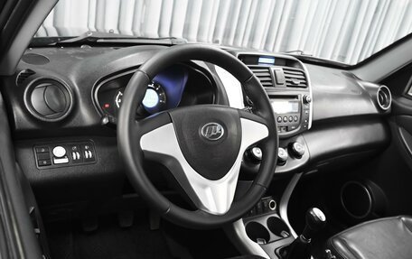 Lifan X60 I рестайлинг, 2014 год, 769 000 рублей, 6 фотография