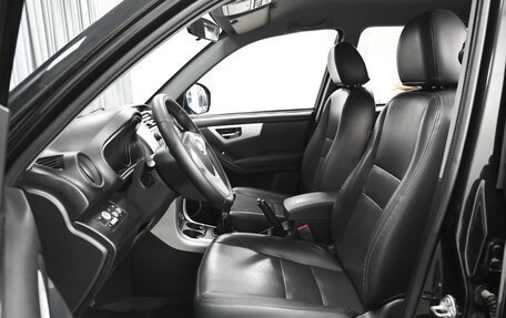 Lifan X60 I рестайлинг, 2014 год, 769 000 рублей, 10 фотография