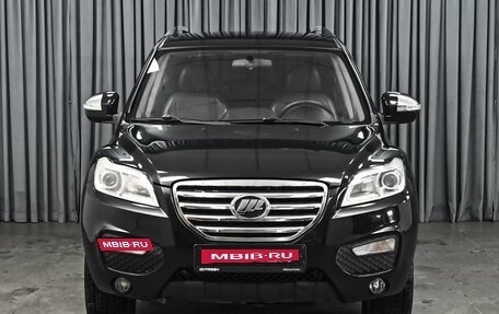 Lifan X60 I рестайлинг, 2014 год, 769 000 рублей, 3 фотография