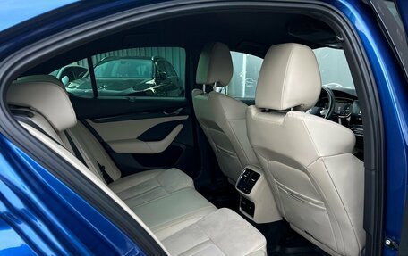 Skoda Octavia IV, 2022 год, 3 389 600 рублей, 10 фотография