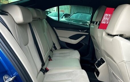 Skoda Octavia IV, 2022 год, 3 389 600 рублей, 12 фотография