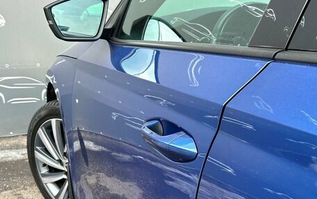 Skoda Octavia IV, 2022 год, 3 389 600 рублей, 17 фотография