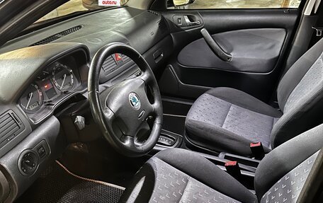 Skoda Octavia IV, 2007 год, 350 000 рублей, 5 фотография