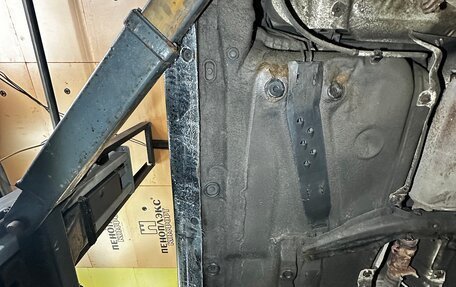 Skoda Octavia IV, 2007 год, 350 000 рублей, 15 фотография