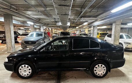 Skoda Octavia IV, 2007 год, 350 000 рублей, 4 фотография