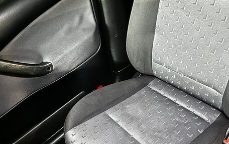 Skoda Octavia IV, 2007 год, 350 000 рублей, 7 фотография