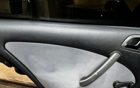 Skoda Octavia IV, 2007 год, 350 000 рублей, 8 фотография