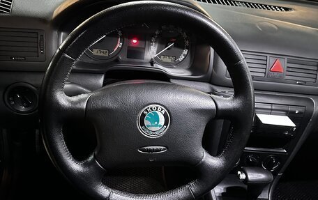 Skoda Octavia IV, 2007 год, 350 000 рублей, 6 фотография