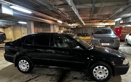 Skoda Octavia IV, 2007 год, 350 000 рублей, 2 фотография