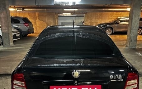 Skoda Octavia IV, 2007 год, 350 000 рублей, 3 фотография