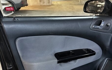 Skoda Octavia IV, 2007 год, 350 000 рублей, 12 фотография