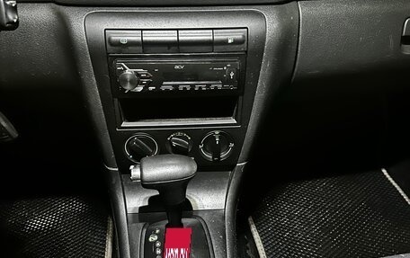 Skoda Octavia IV, 2007 год, 350 000 рублей, 14 фотография