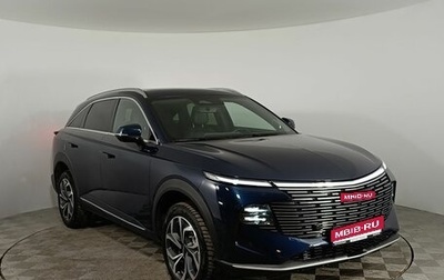 Haval F7, 2024 год, 2 798 000 рублей, 1 фотография