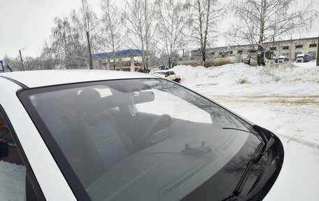 Hyundai Solaris II рестайлинг, 2017 год, 1 380 000 рублей, 9 фотография