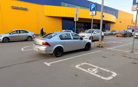 Opel Astra H, 2010 год, 700 000 рублей, 4 фотография