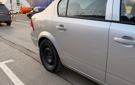 Opel Astra H, 2010 год, 700 000 рублей, 3 фотография