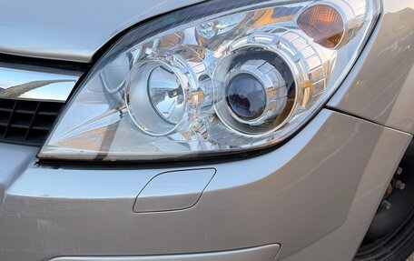 Opel Astra H, 2010 год, 700 000 рублей, 5 фотография