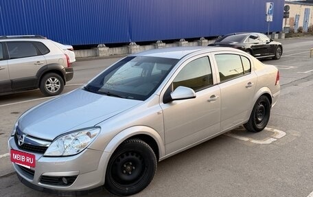 Opel Astra H, 2010 год, 700 000 рублей, 2 фотография