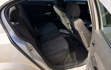 Opel Astra H, 2010 год, 700 000 рублей, 12 фотография