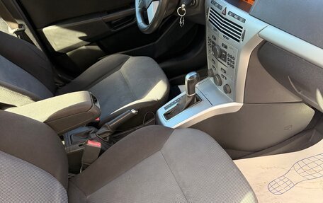 Opel Astra H, 2010 год, 700 000 рублей, 10 фотография