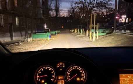 Opel Astra H, 2010 год, 700 000 рублей, 16 фотография