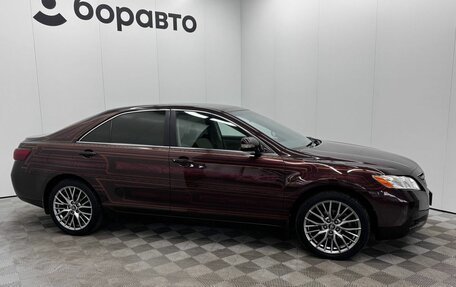 Toyota Camry, 2006 год, 1 070 000 рублей, 4 фотография