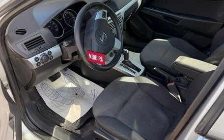 Opel Astra H, 2010 год, 700 000 рублей, 7 фотография