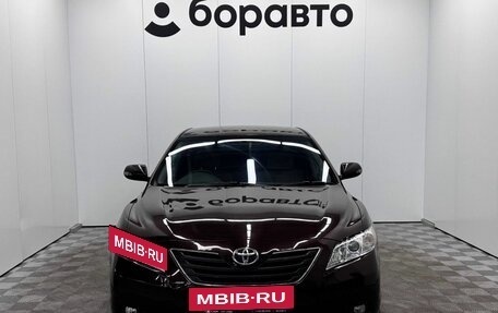 Toyota Camry, 2006 год, 1 070 000 рублей, 2 фотография