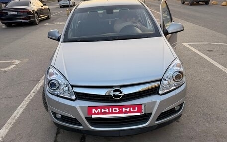 Opel Astra H, 2010 год, 700 000 рублей, 15 фотография