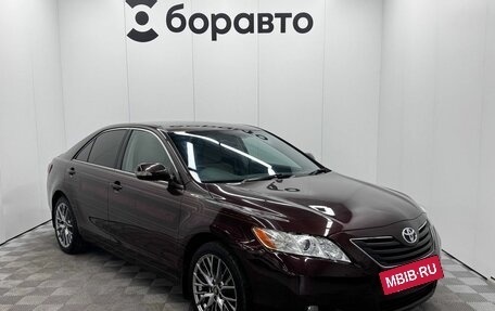 Toyota Camry, 2006 год, 1 070 000 рублей, 3 фотография