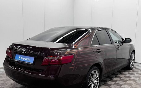 Toyota Camry, 2006 год, 1 070 000 рублей, 5 фотография