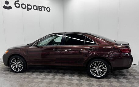 Toyota Camry, 2006 год, 1 070 000 рублей, 9 фотография