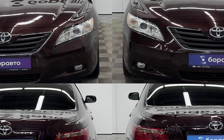 Toyota Camry, 2006 год, 1 070 000 рублей, 7 фотография