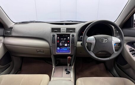 Toyota Camry, 2006 год, 1 070 000 рублей, 14 фотография