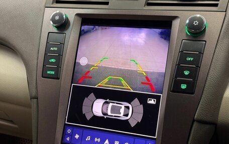 Toyota Camry, 2006 год, 1 070 000 рублей, 19 фотография