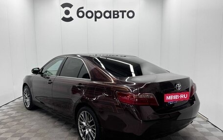 Toyota Camry, 2006 год, 1 070 000 рублей, 8 фотография