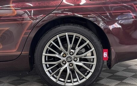 Toyota Camry, 2006 год, 1 070 000 рублей, 17 фотография