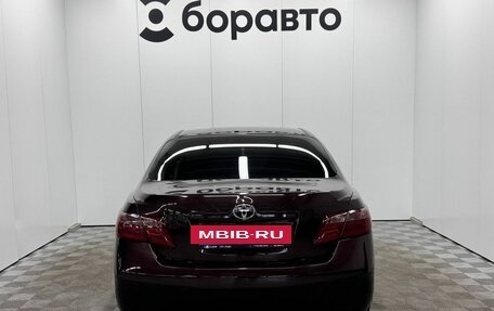 Toyota Camry, 2006 год, 1 070 000 рублей, 6 фотография
