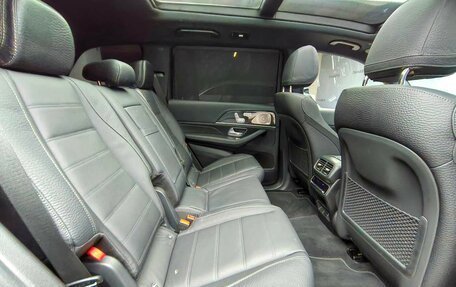 Mercedes-Benz GLS, 2024 год, 20 640 000 рублей, 3 фотография