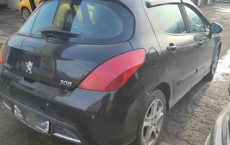 Peugeot 308 II, 2009 год, 260 000 рублей, 2 фотография