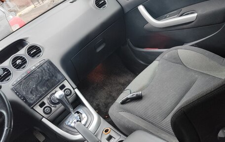 Peugeot 308 II, 2009 год, 260 000 рублей, 8 фотография