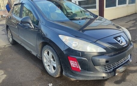 Peugeot 308 II, 2009 год, 260 000 рублей, 3 фотография