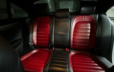 Volkswagen Passat CC I рестайлинг, 2014 год, 1 889 000 рублей, 10 фотография