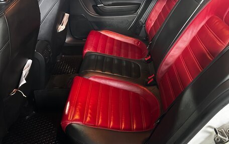 Volkswagen Passat CC I рестайлинг, 2014 год, 1 889 000 рублей, 9 фотография