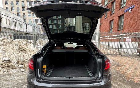 BMW X6, 2018 год, 5 500 000 рублей, 8 фотография